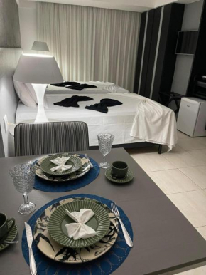 Suíte Premium de Alto Padrão I